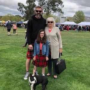 Meet your Posher, Dianne